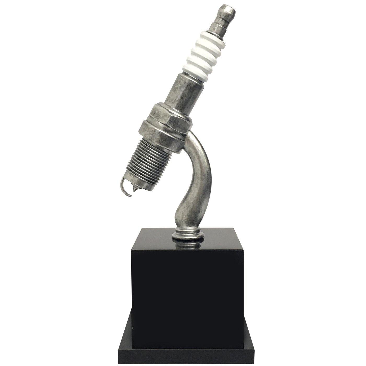 Trofeo de motociclismo