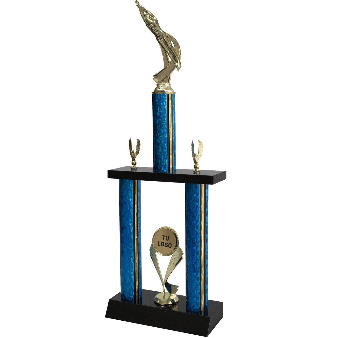 trofeo natacion numero uno