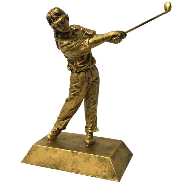 TGO520. Trofeo de Golf Femenil - Capitán Trofeo