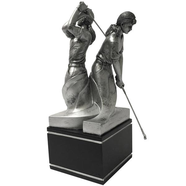 TGO540. Trofeo de Golf Femenil - Capitán Trofeo Venta Tienda México