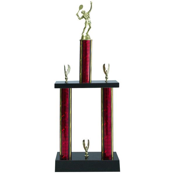 TTE770. Trofeo de Tenis - Capitán Trofeo