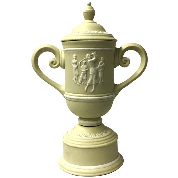 CCE400. Trofeo de Golf - Capitán Trofeo