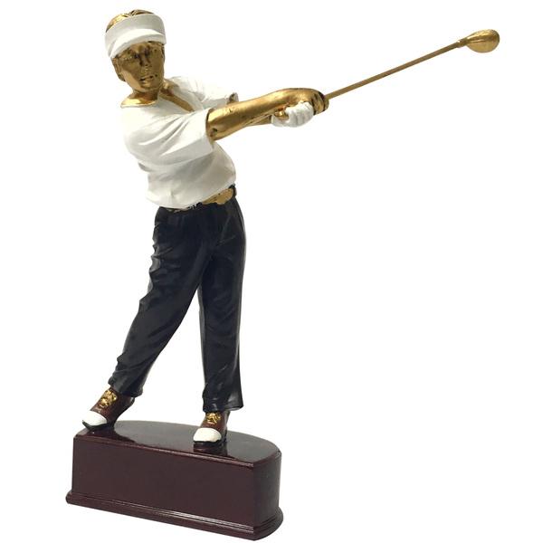 TGO560. Trofeo de Golf - Capitán Trofeo