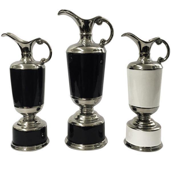 CCE200. Trofeo de Ceramica - Capitán Trofeo