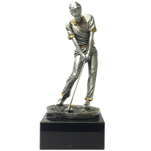 TGO530. Trofeo de Golf Femenil - Capitán Trofeo