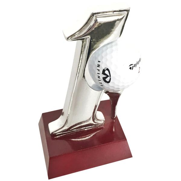TGO660. Trofeo de Golf - Capitán Trofeo