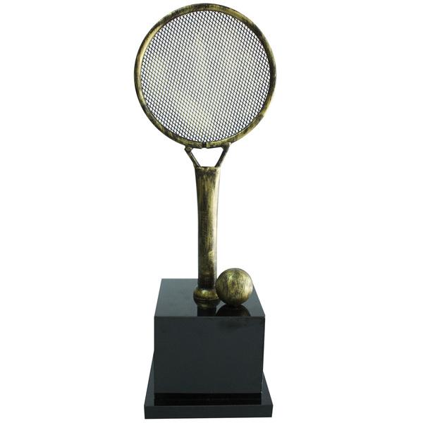 TTE910. Trofeo de Tenis - Capitán Trofeo