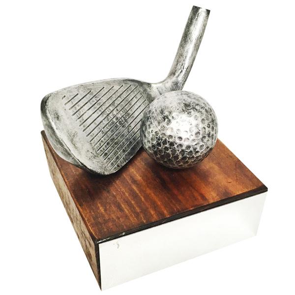 TGO460. Trofeo de Golf - Capitán Trofeo Venta México