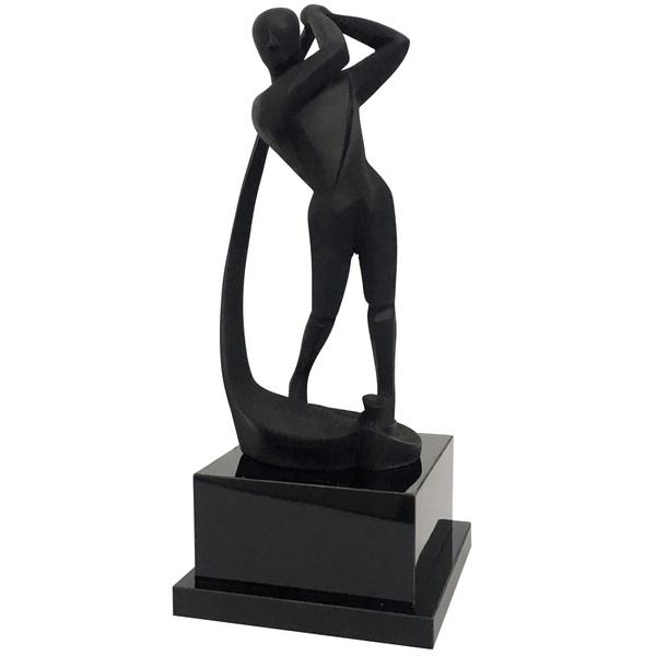 TGO400. Trofeo de Golf - Capitán Trofeo