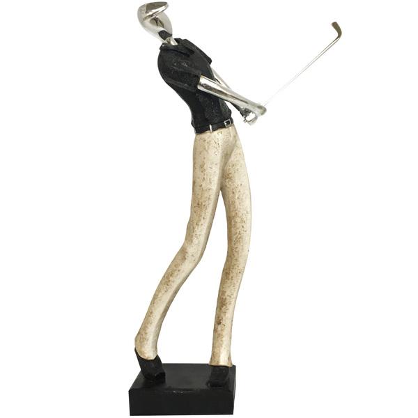 TGO820. Trofeo de Golf - Capitán Trofeo