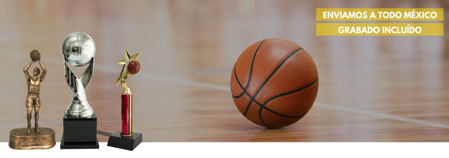 Básquetbol - El Número UNO