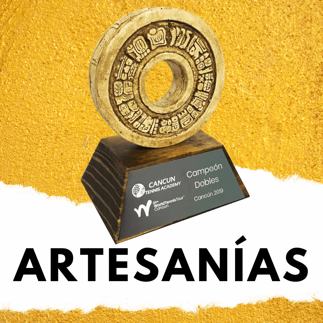 Artesanías - El Número UNO