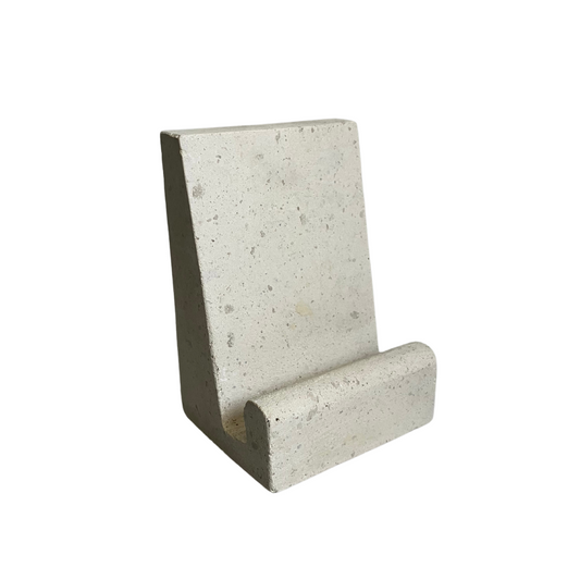 RPA624. Pedestal de Piedra para Reconocimientos de Pared