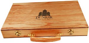 Black 9" Aluminum Pie Pan with Lid