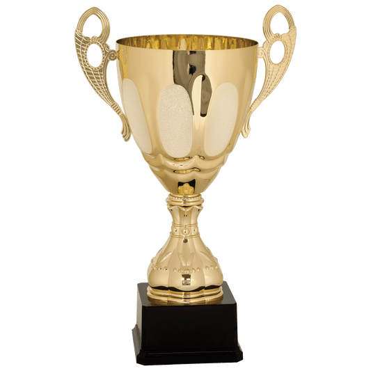 COPA METALICA EL NUMEOR UNO