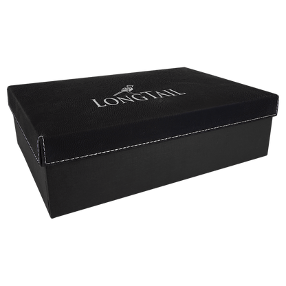 Black 9" Aluminum Pie Pan with Lid