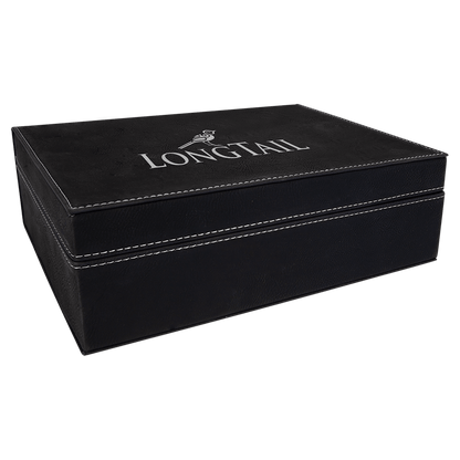 Black 9" Aluminum Pie Pan with Lid