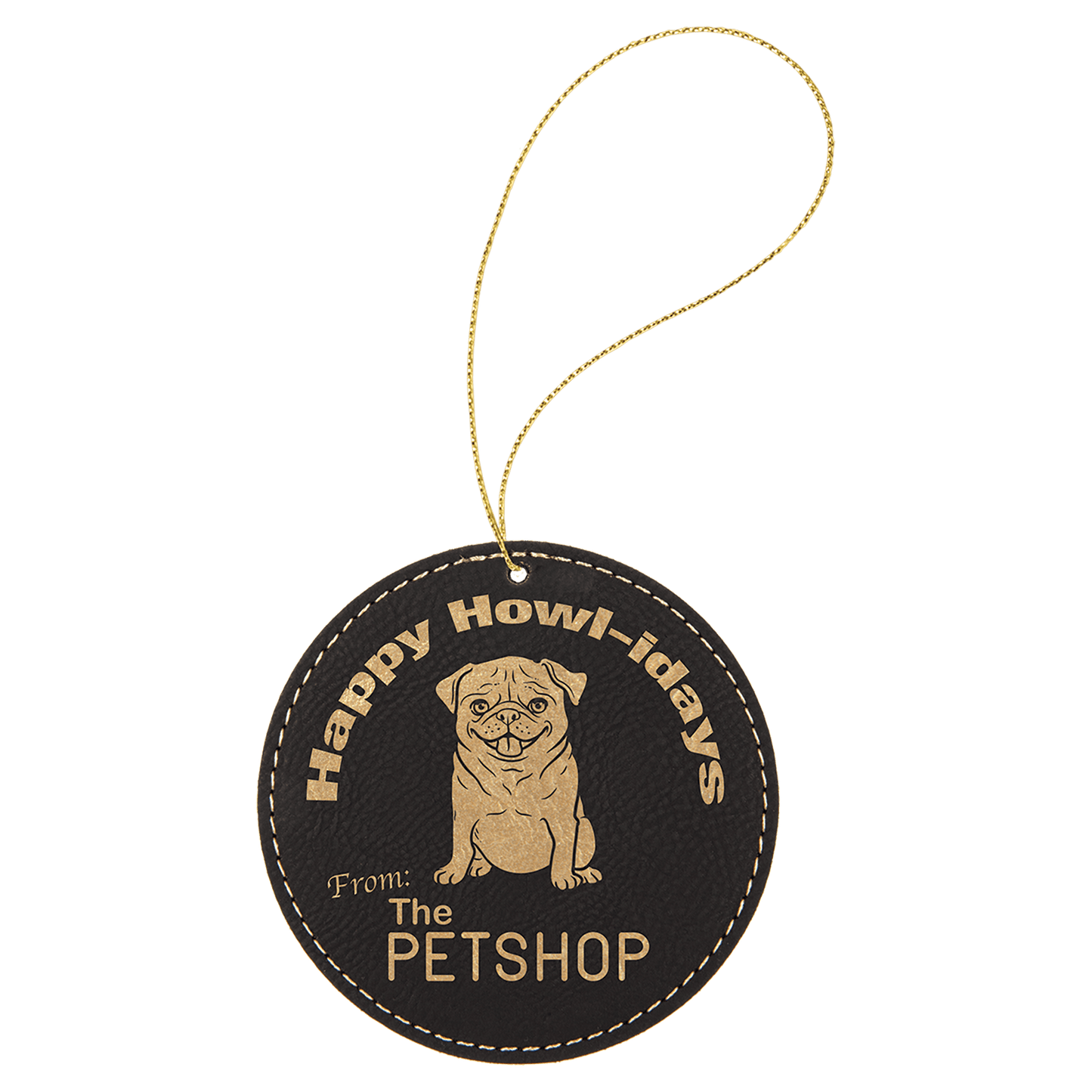 Black 9" Aluminum Pie Pan with Lid