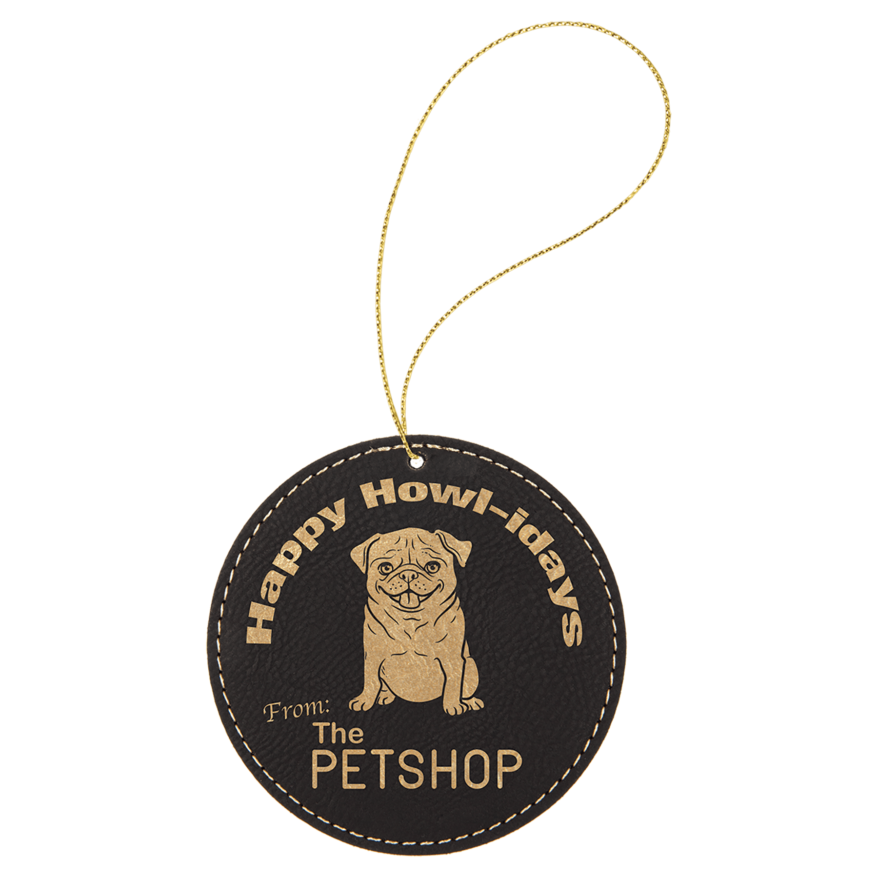 Black 9" Aluminum Pie Pan with Lid