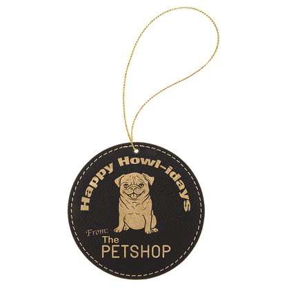 Black 9" Aluminum Pie Pan with Lid