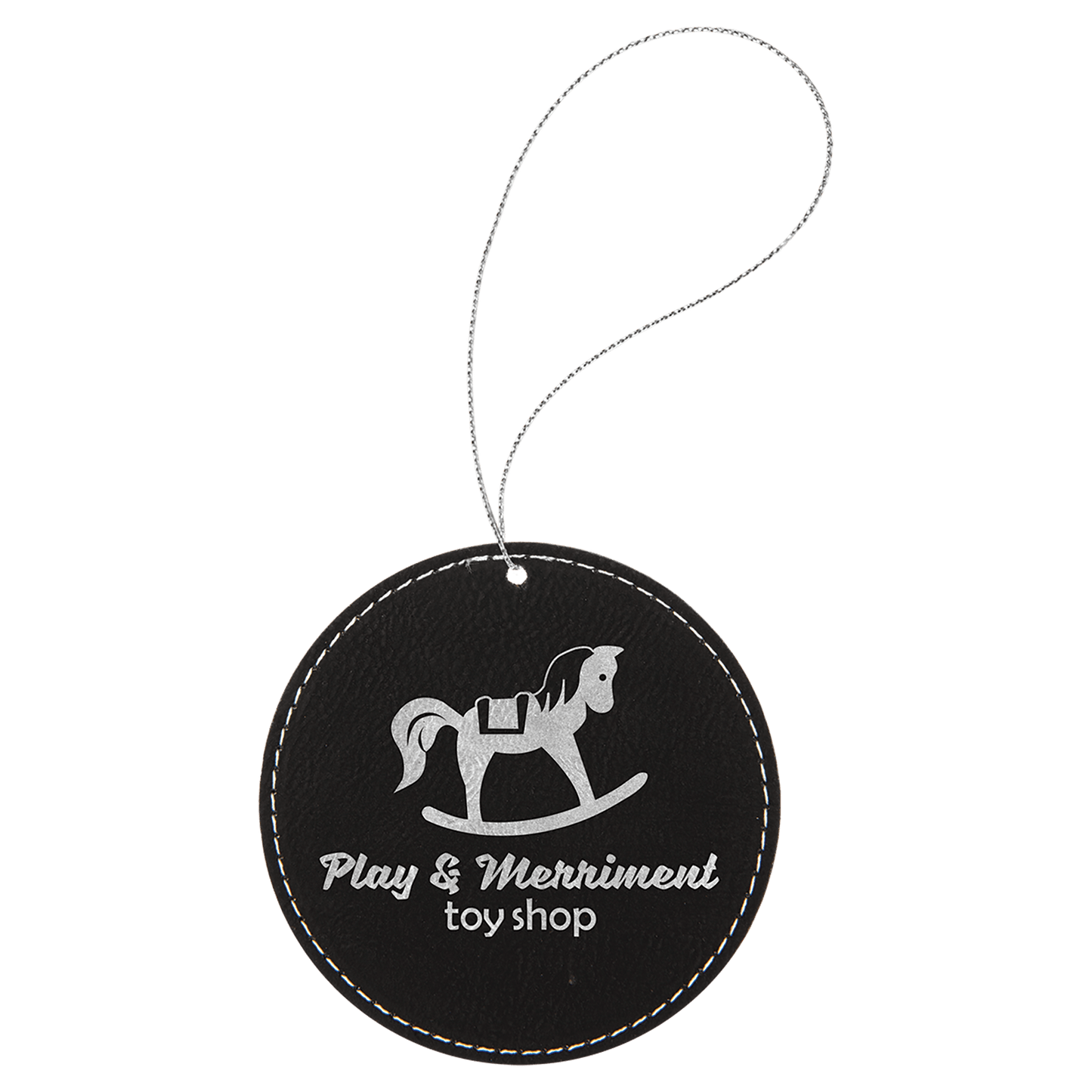 Black 9" Aluminum Pie Pan with Lid