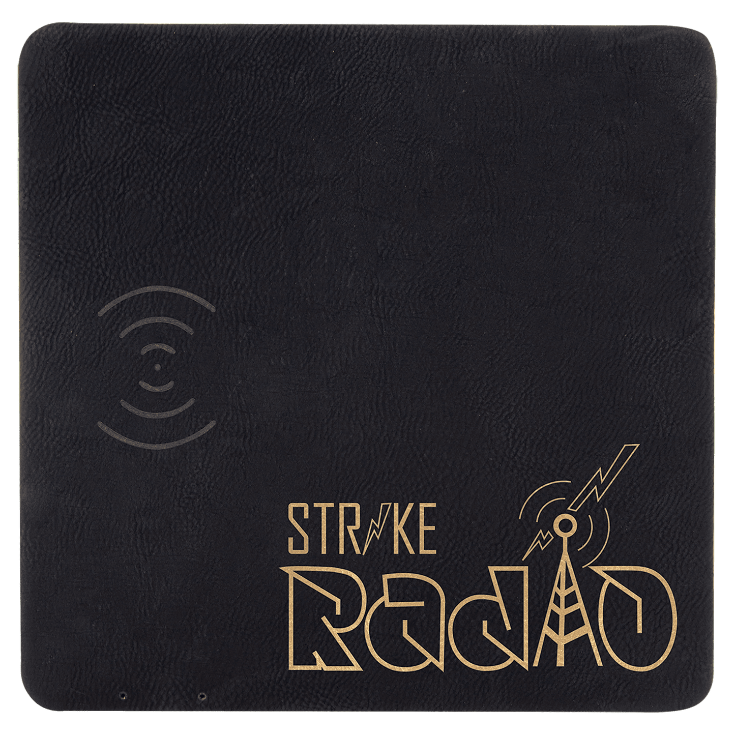 Black 9" Aluminum Pie Pan with Lid