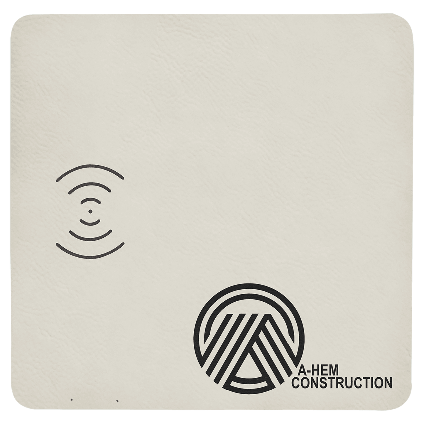 Black 9" Aluminum Pie Pan with Lid