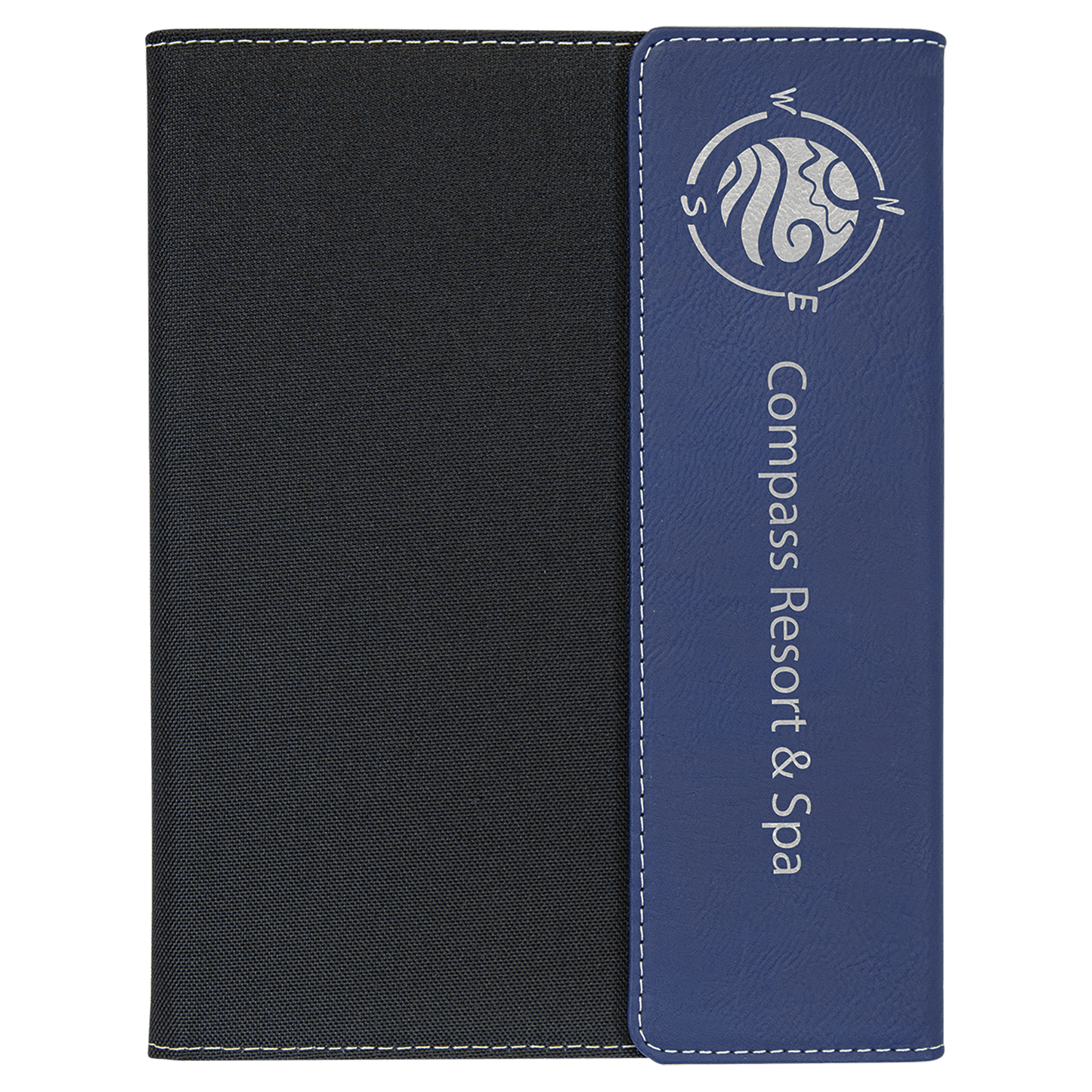 Black 9" Aluminum Pie Pan with Lid