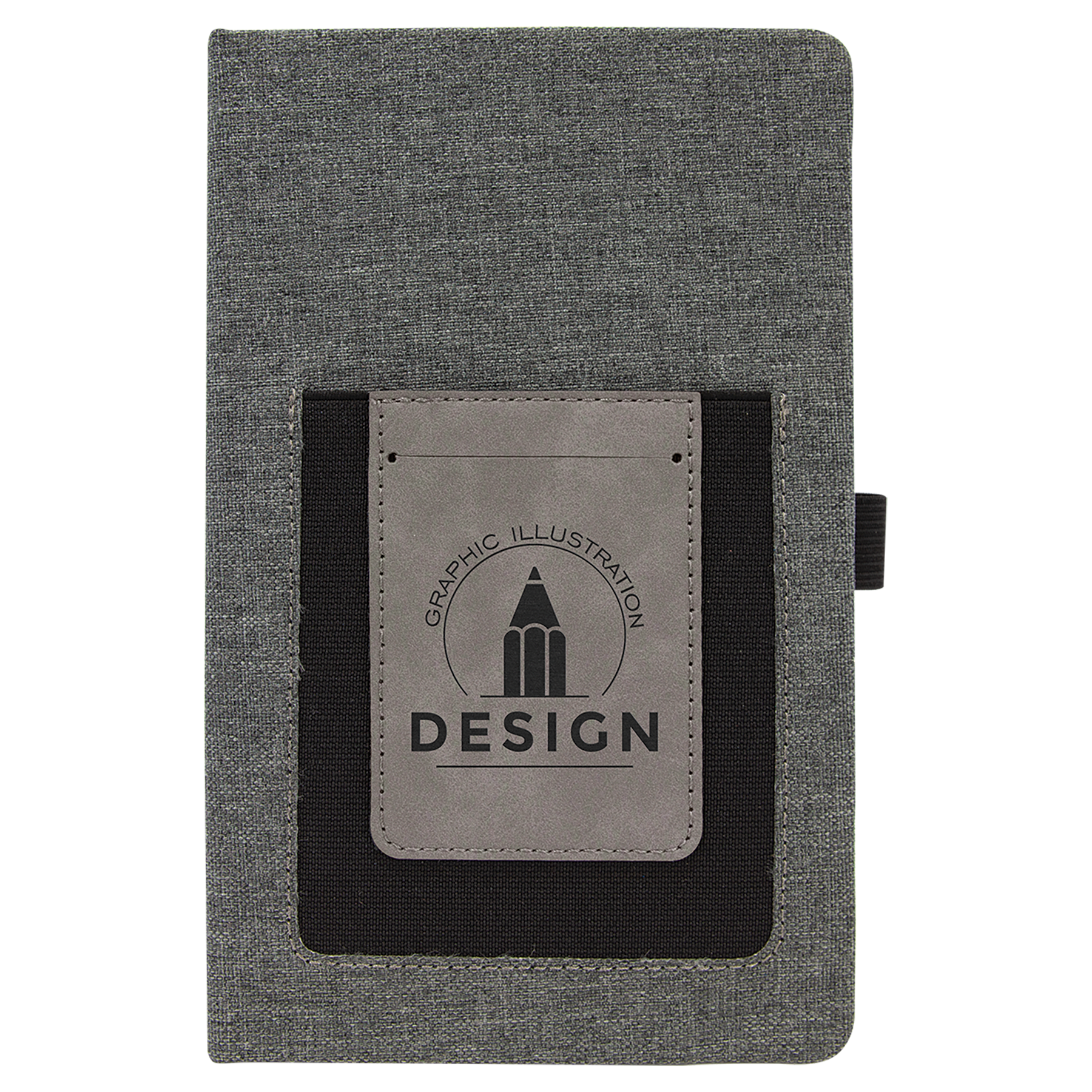 Black 9" Aluminum Pie Pan with Lid