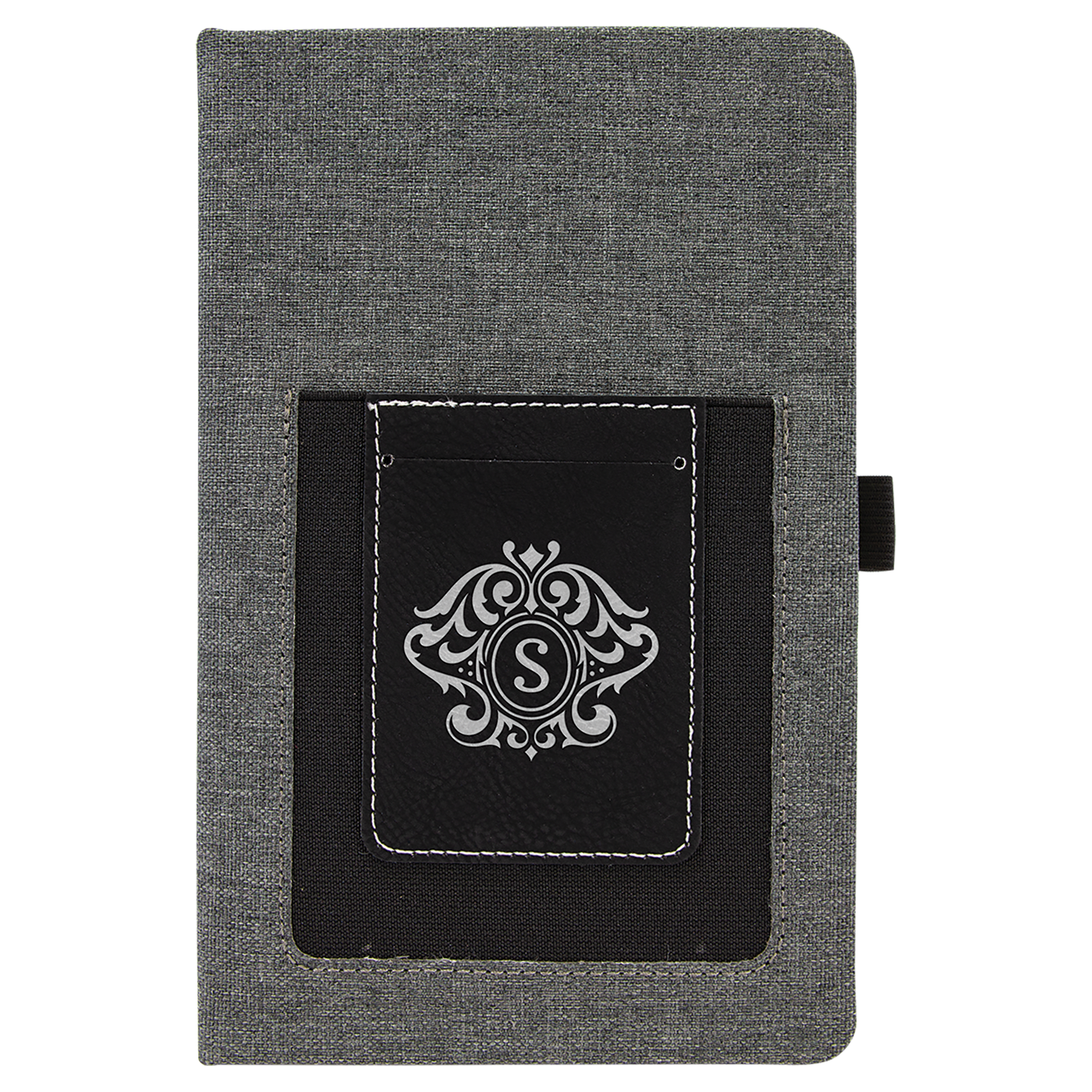 Black 9" Aluminum Pie Pan with Lid