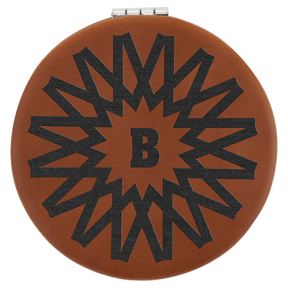 Black 9" Aluminum Pie Pan with Lid