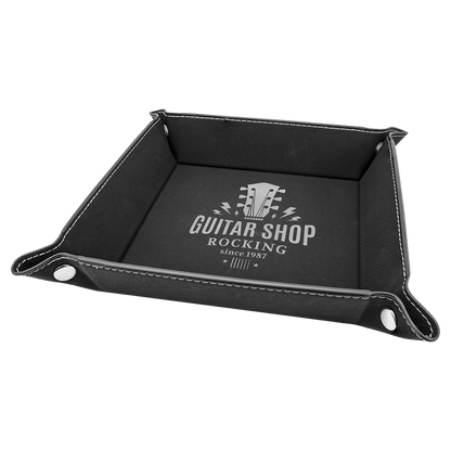 Black 9" Aluminum Pie Pan with Lid