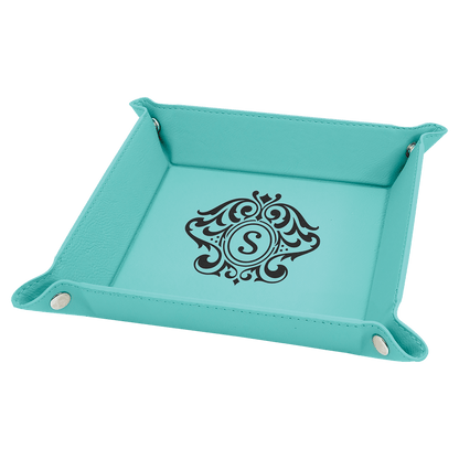 Black 9" Aluminum Pie Pan with Lid