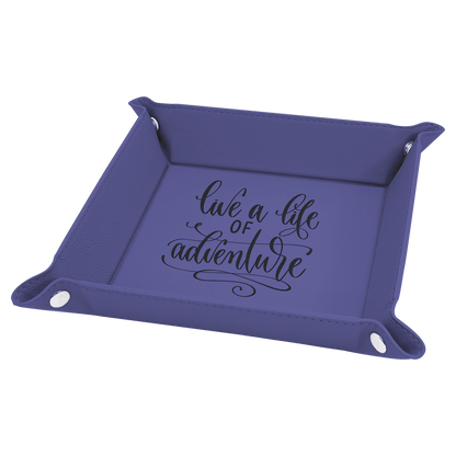 Black 9" Aluminum Pie Pan with Lid