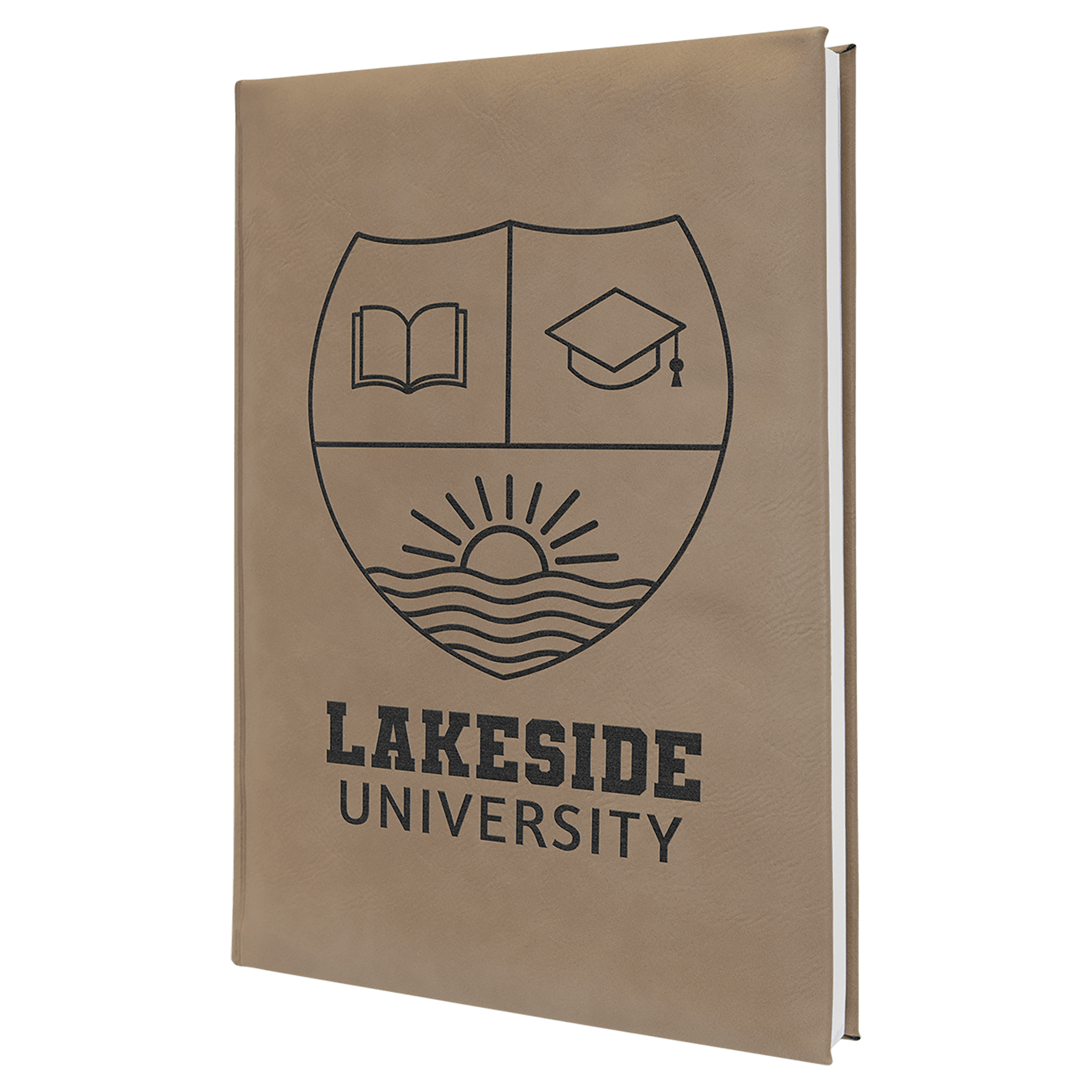 Black 9" Aluminum Pie Pan with Lid