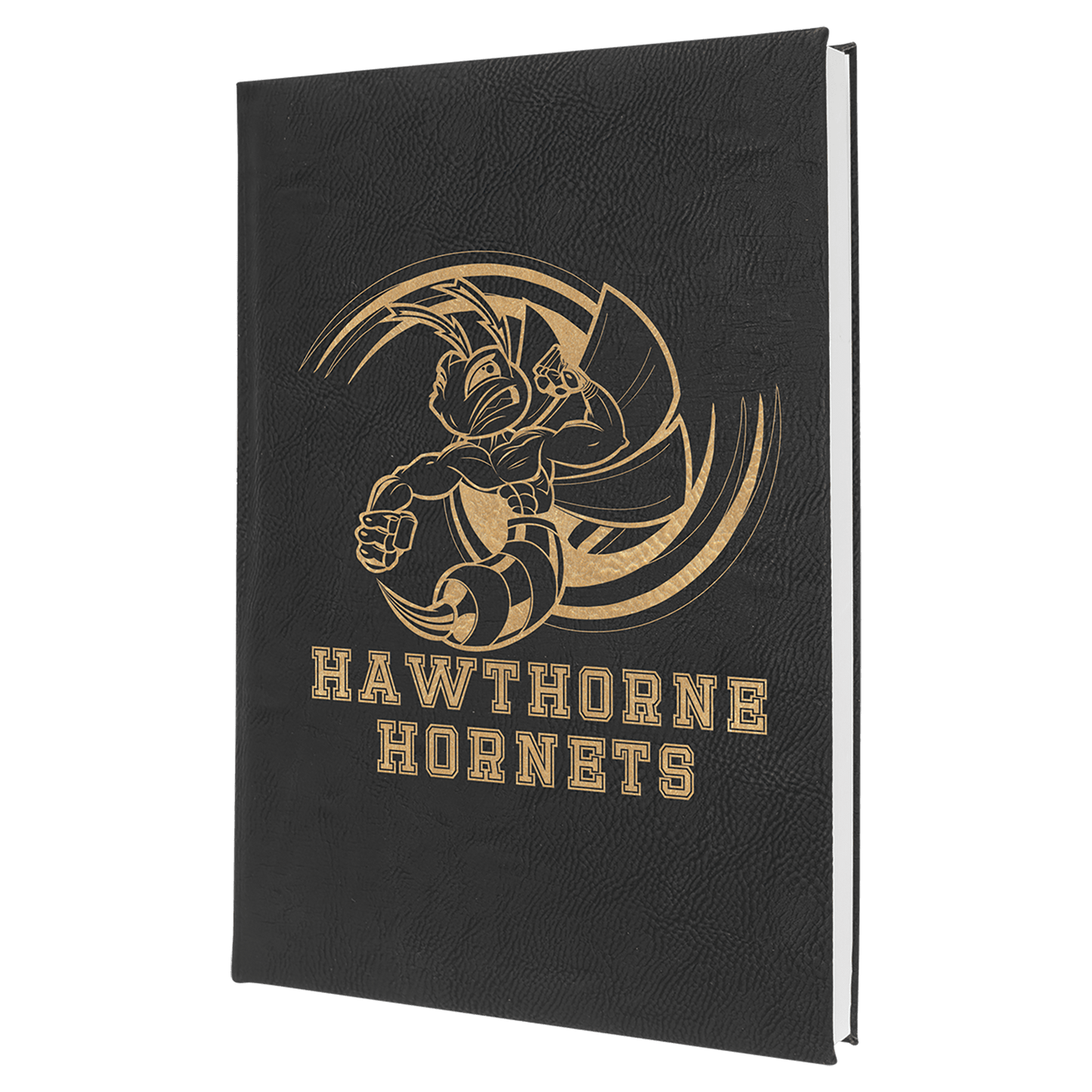 Black 9" Aluminum Pie Pan with Lid