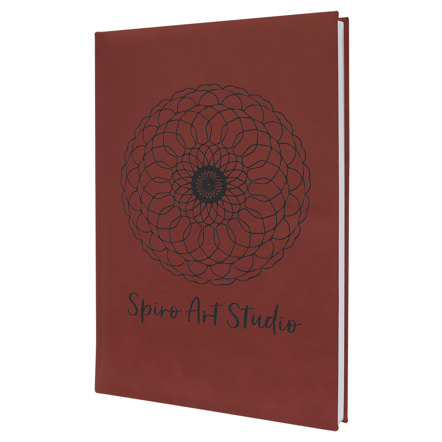 Black 9" Aluminum Pie Pan with Lid