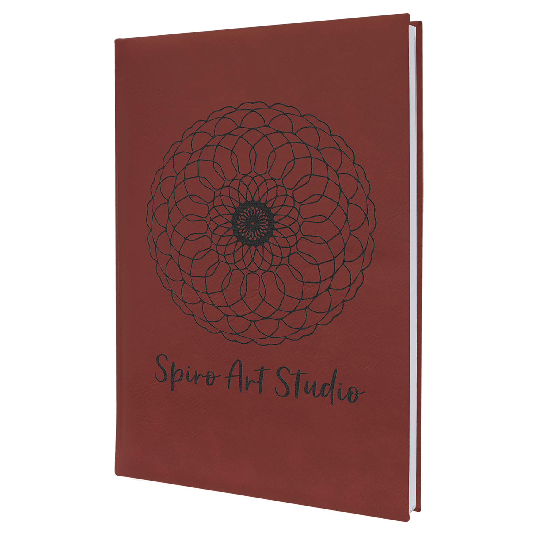 Black 9" Aluminum Pie Pan with Lid