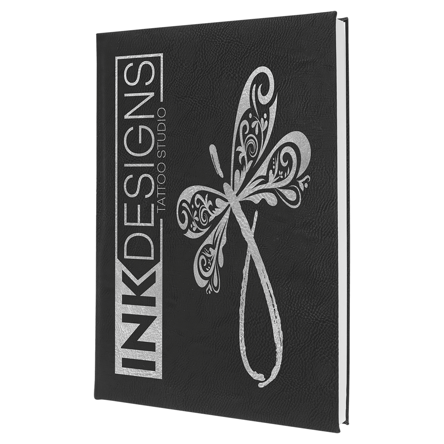 Black 9" Aluminum Pie Pan with Lid