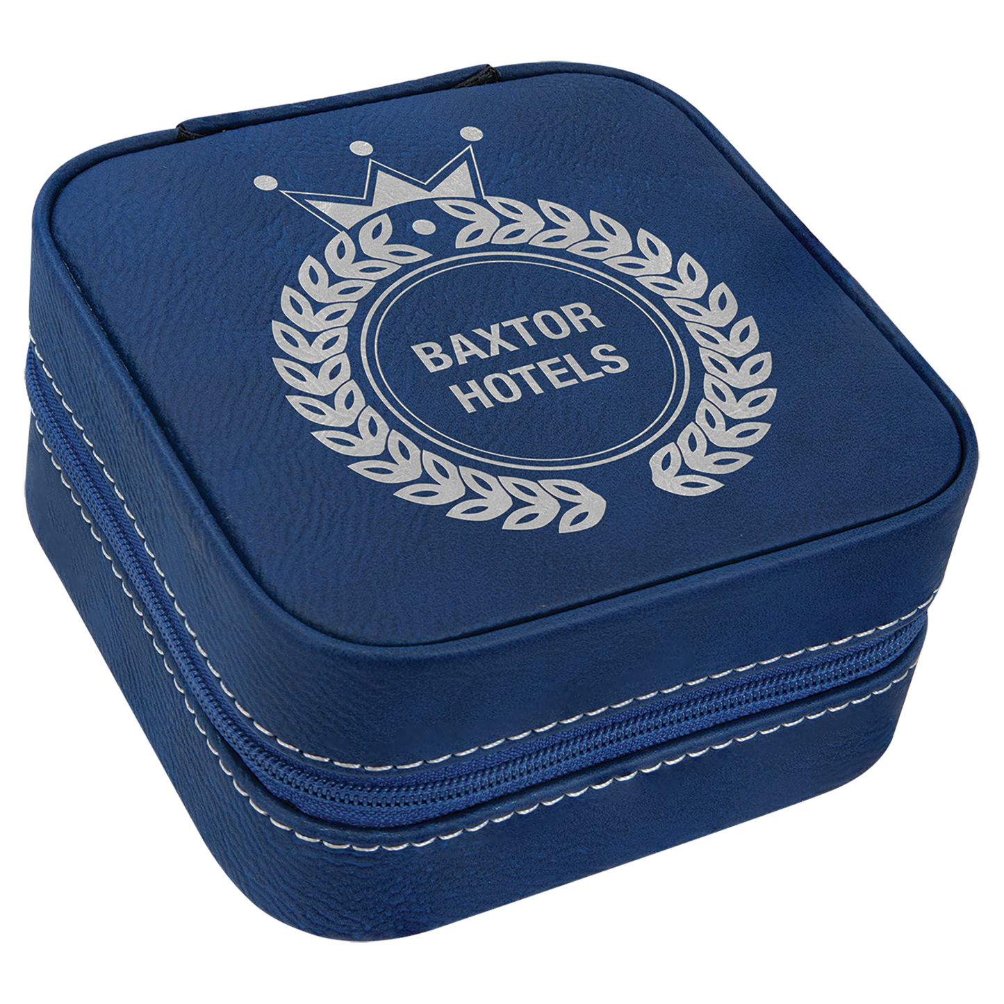 Black 9" Aluminum Pie Pan with Lid