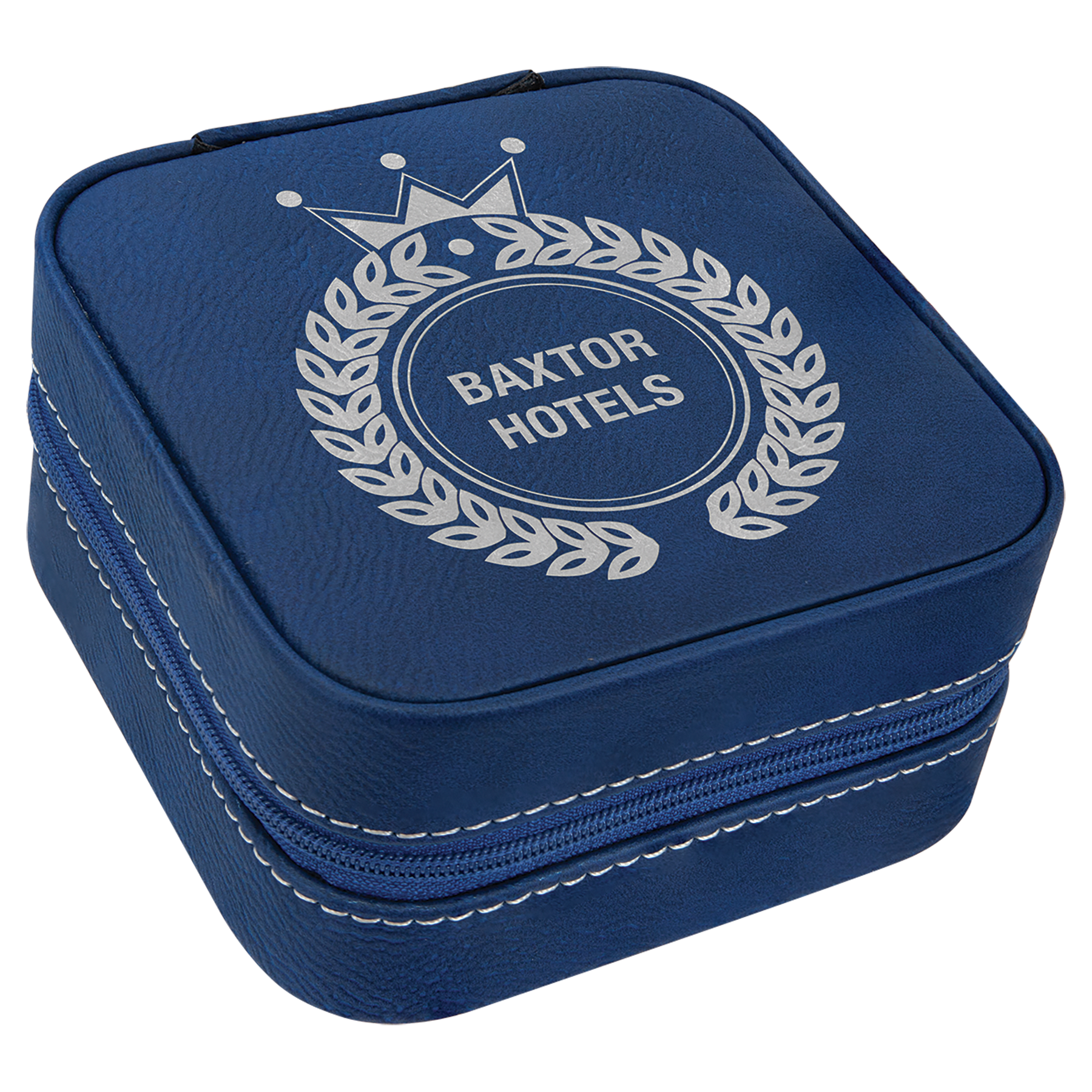 Black 9" Aluminum Pie Pan with Lid