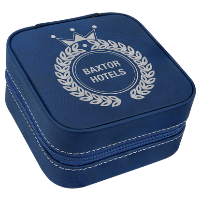 Black 9" Aluminum Pie Pan with Lid