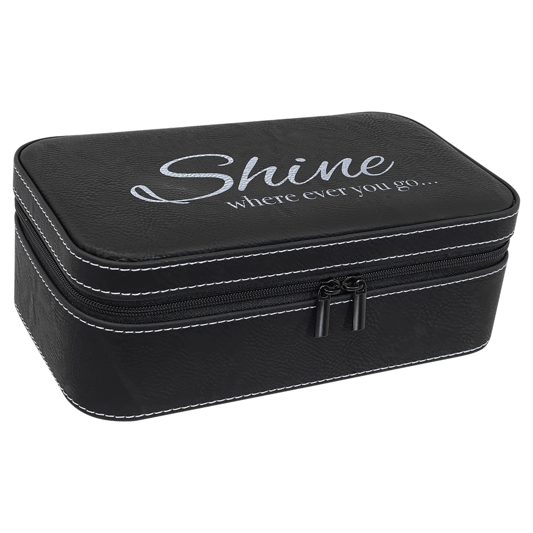 Black 9" Aluminum Pie Pan with Lid