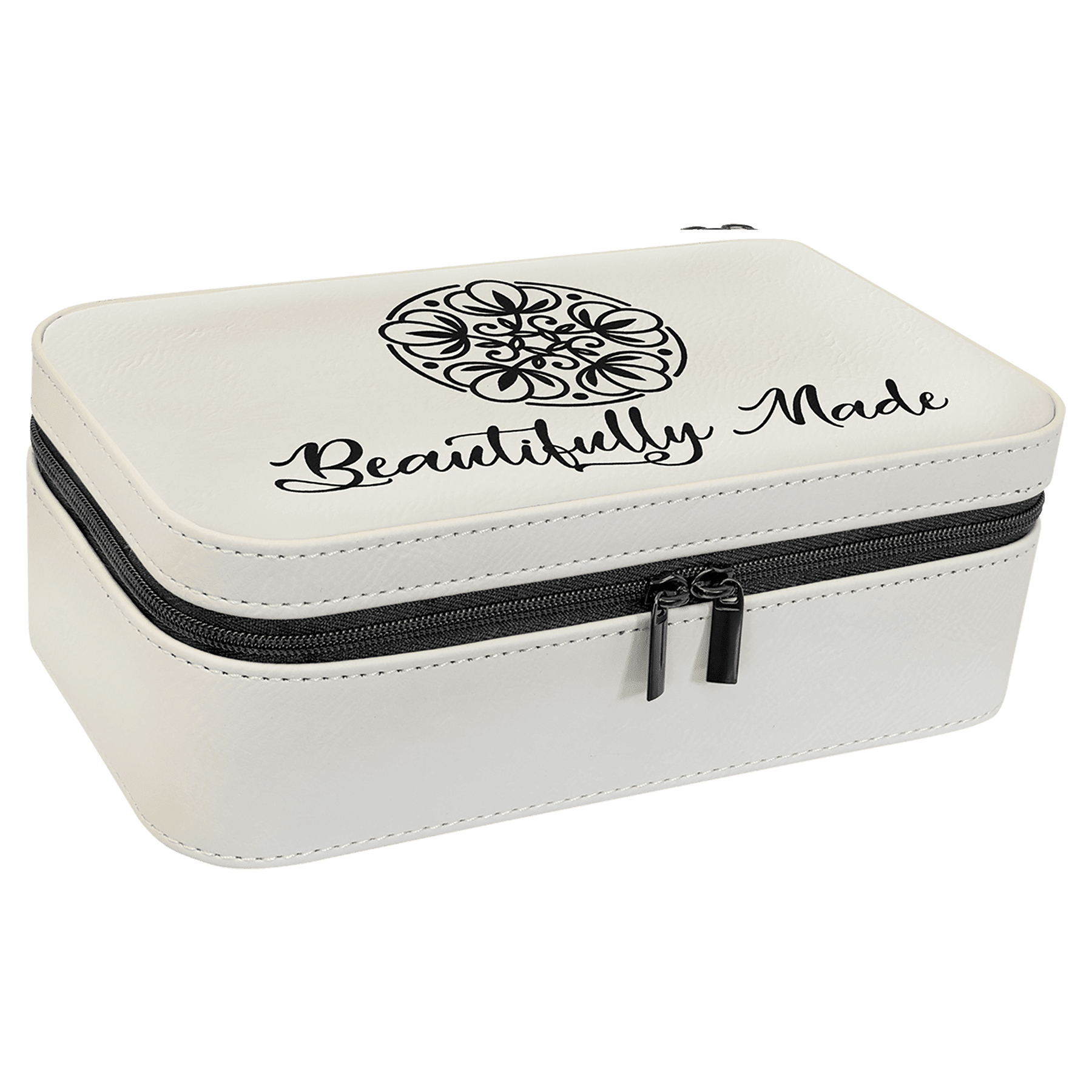 Black 9" Aluminum Pie Pan with Lid