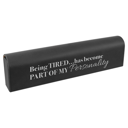 Black 9" Aluminum Pie Pan with Lid