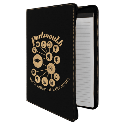 Black 9" Aluminum Pie Pan with Lid