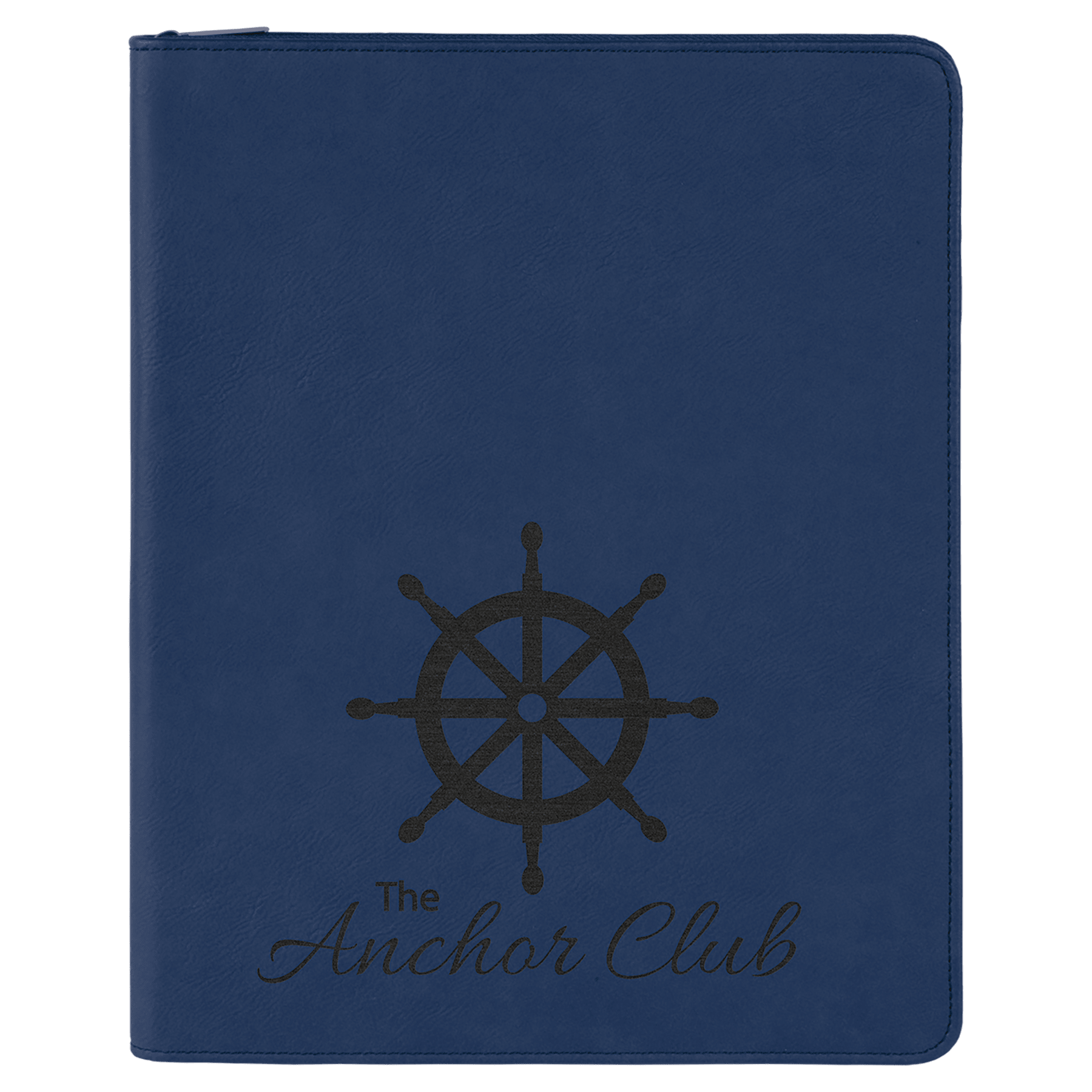 Black 9" Aluminum Pie Pan with Lid