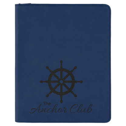 Black 9" Aluminum Pie Pan with Lid