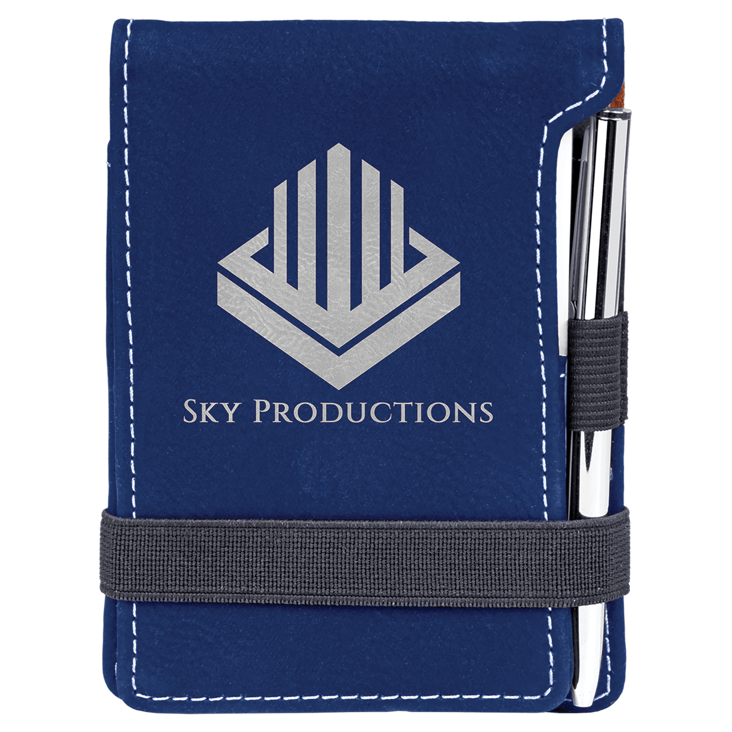 Black 9" Aluminum Pie Pan with Lid