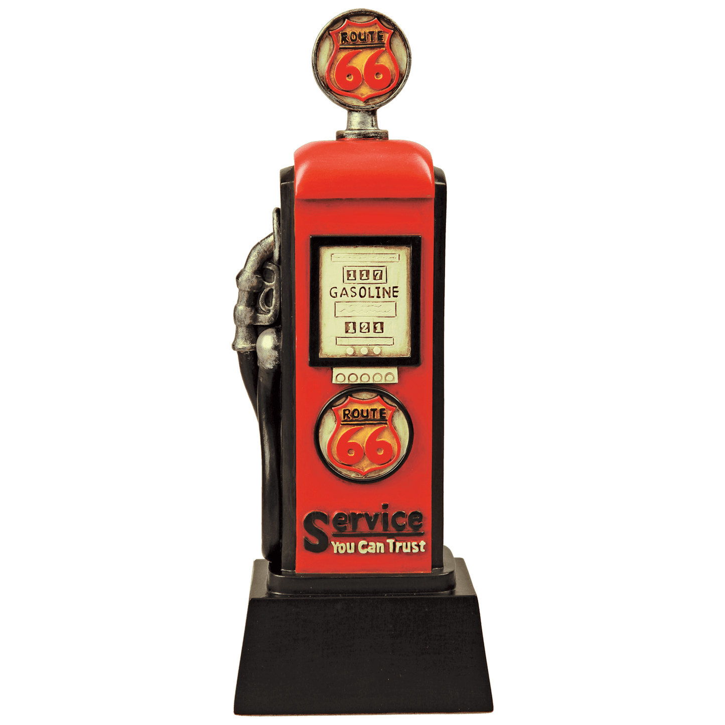 8 1/2" Gas Pump Resin